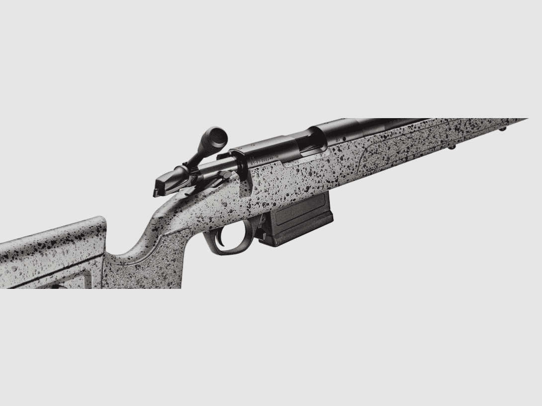 BERGARA B14R Trainer STEEL