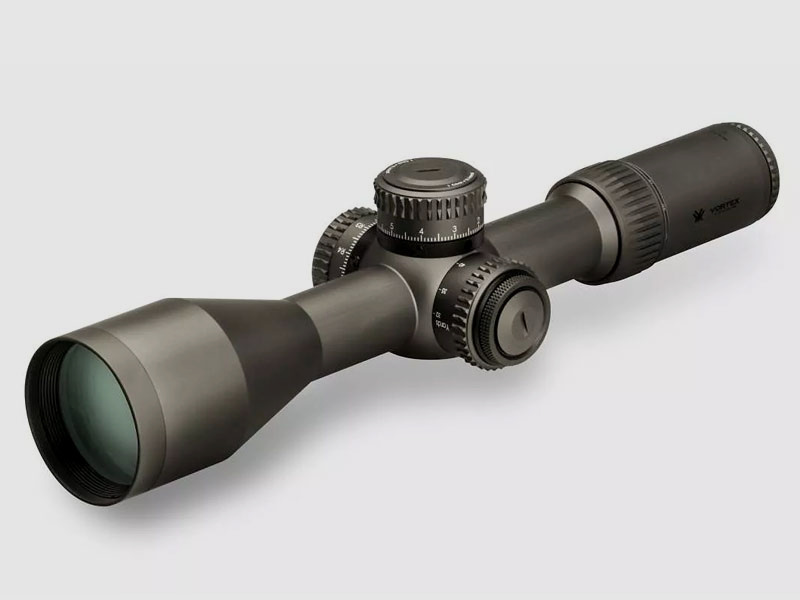 VORTEX Razor HD Gen II 4,5-27x56 EBR-7C MRAD
