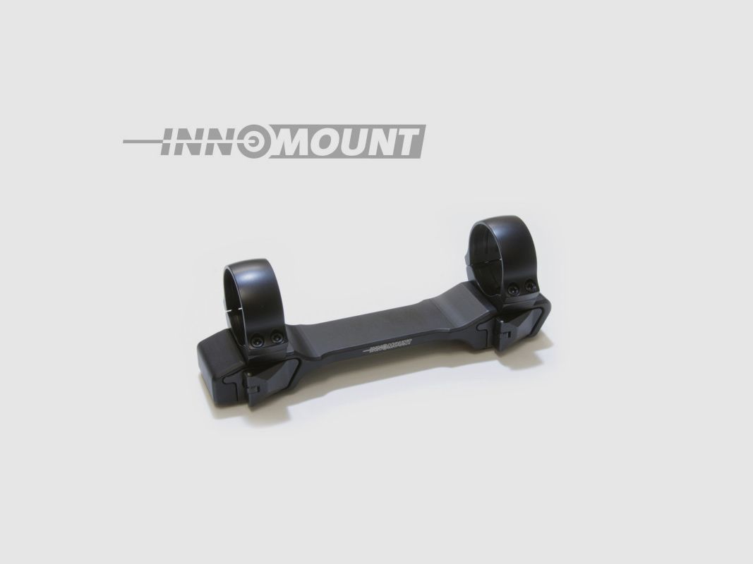 InnoMount QD-montage voor CZ 550 / 557, afbeelding 1 van 3