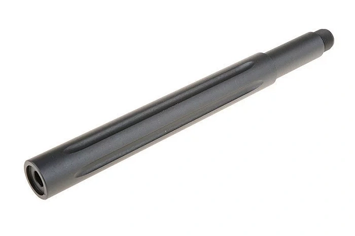 Przedłużka lufy 230mm (gwint 14mm prawoskrętny), zdjęcie 3 z 4