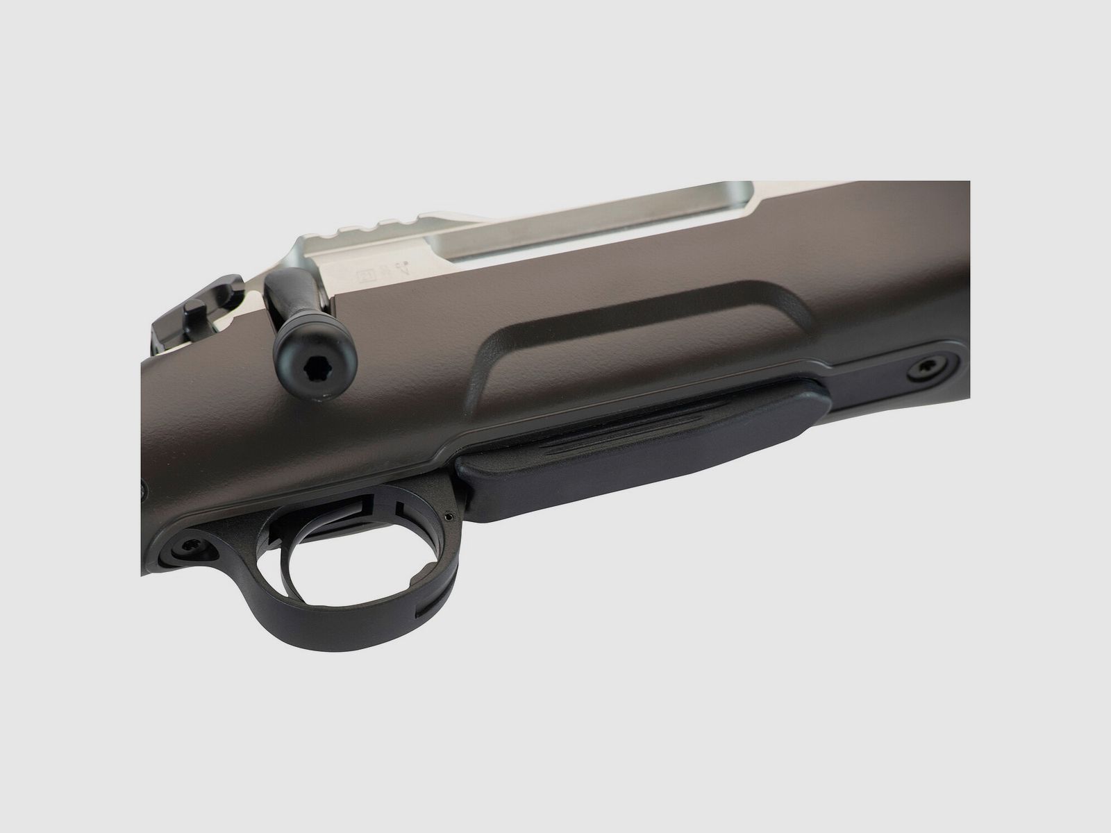 Caza de mercurio Rover G2 Pathfinder, Kal. 8x57 IS