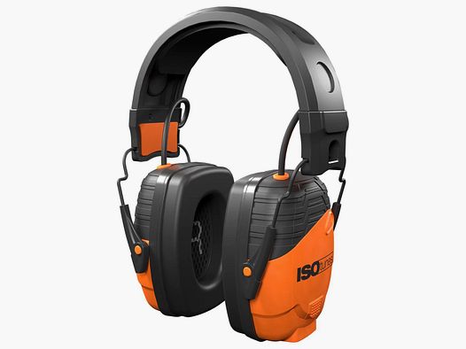 Isotunes Link 2.0 protection auditive