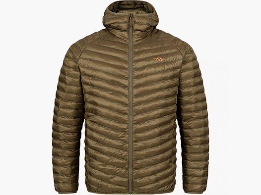 Challenger Airflake Giacca Uomo (Oliva Scuro)