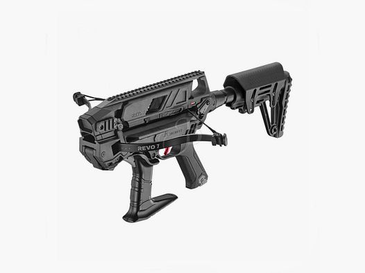 EK ARCHERY – BALESTRA REVO 7 90Lbs. BK