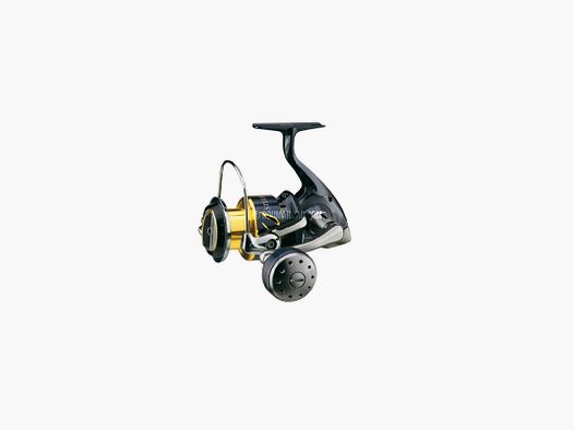 MOULINET SHIMANO STELLA BHG 5000 SW