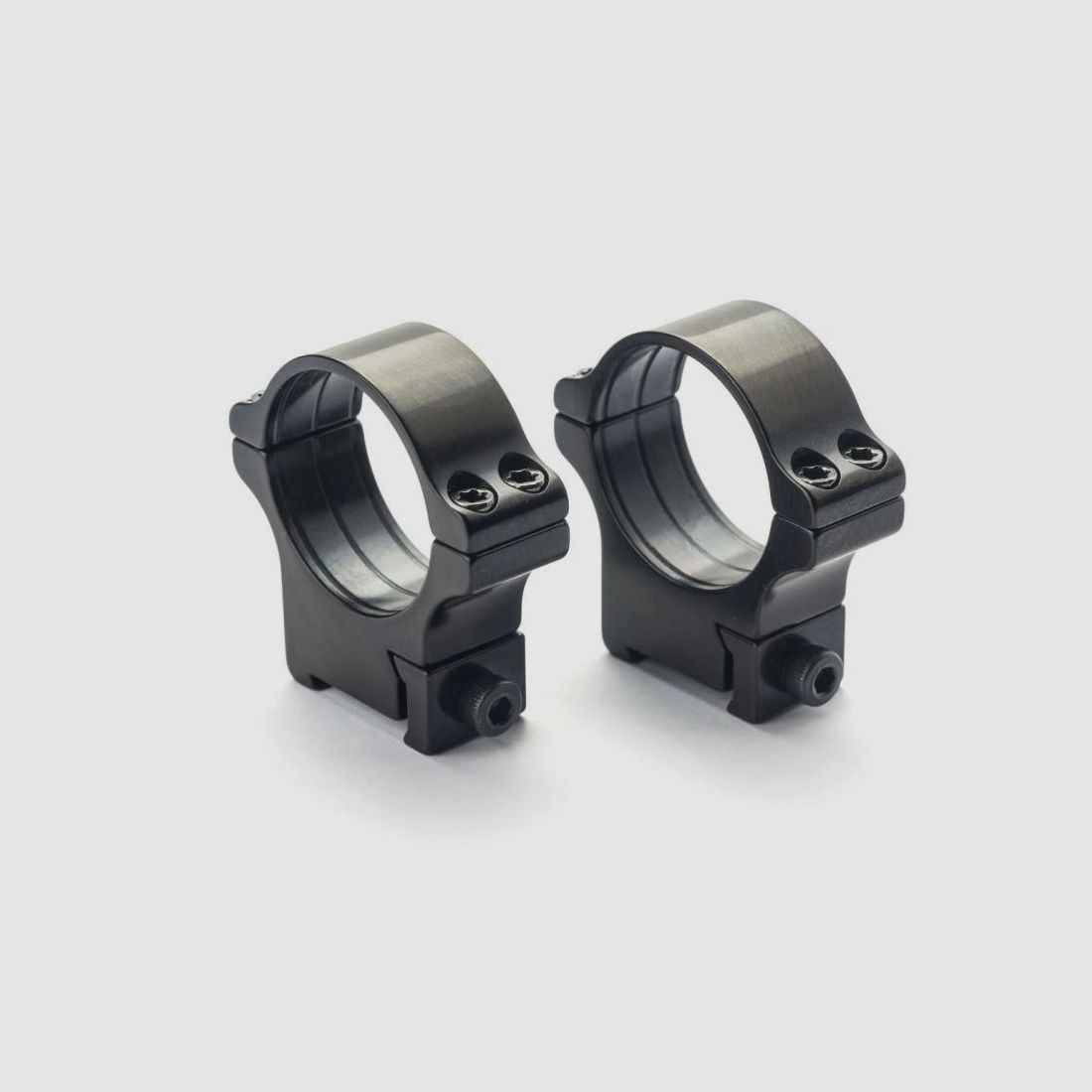 Montaż Tikka T3, 2 częściowy 30mm H-12mm