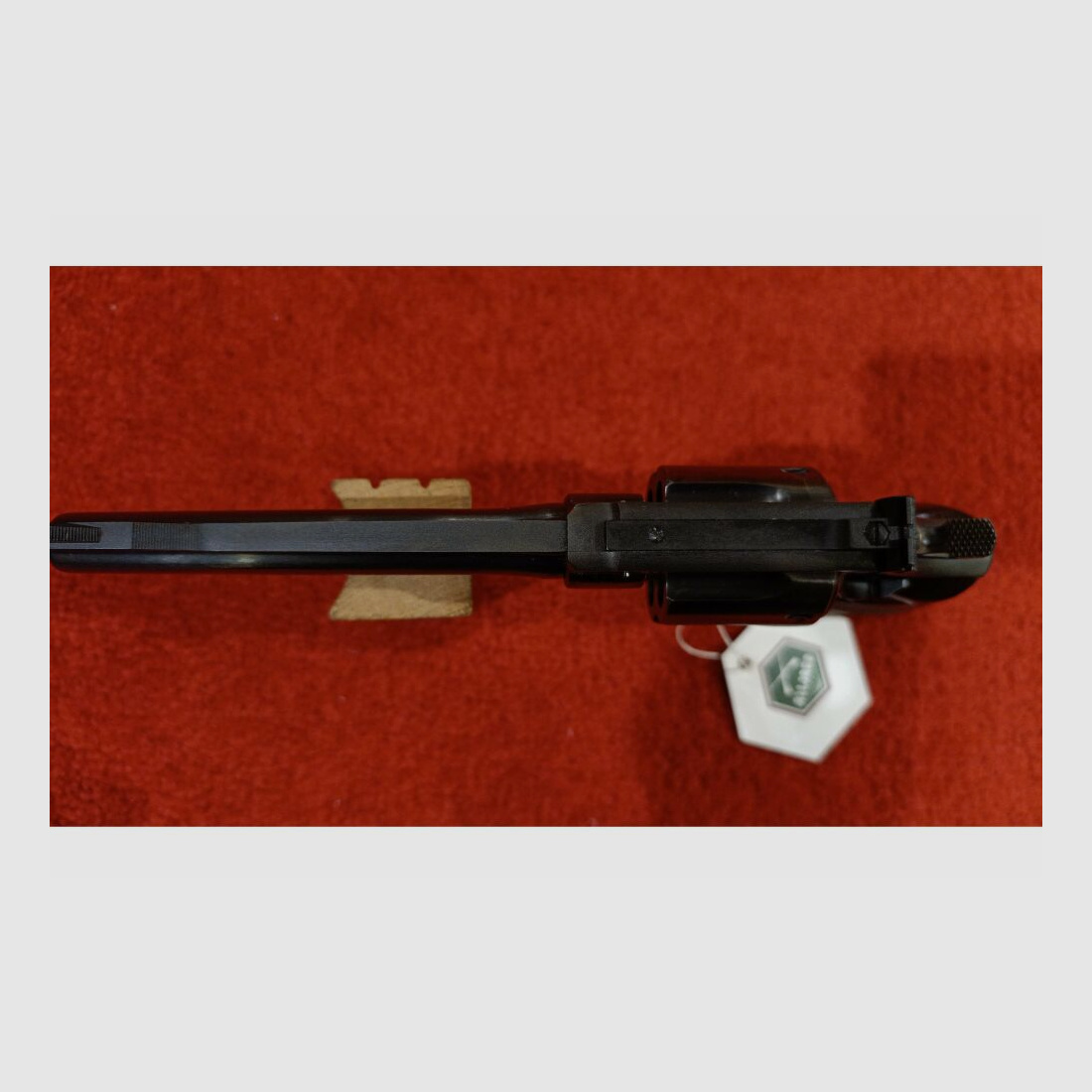 Smith & Wesson Mod. 28-2 Highway Patrolman .357Mag