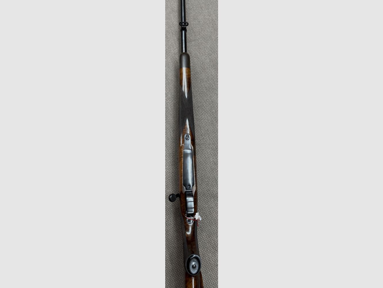 Mauser M98 calcio inglese .30-06Spring