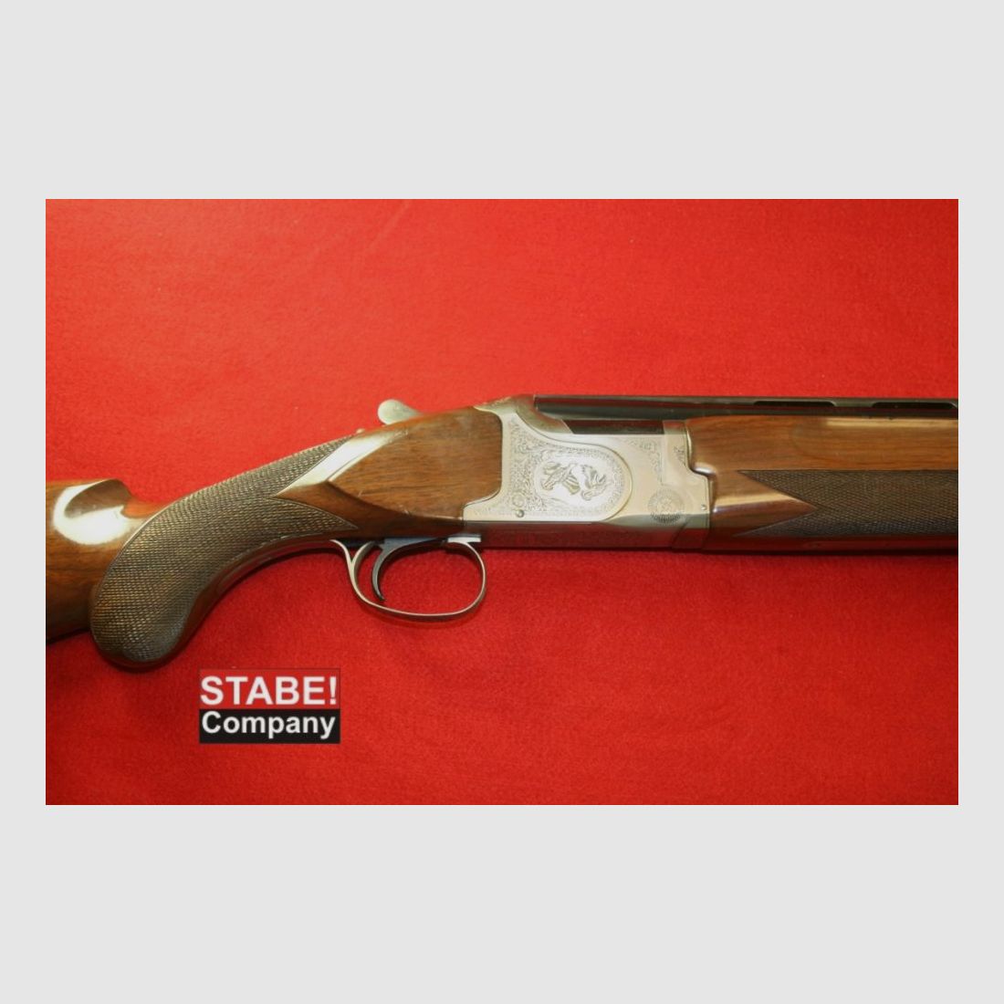 Winchester Super Grade