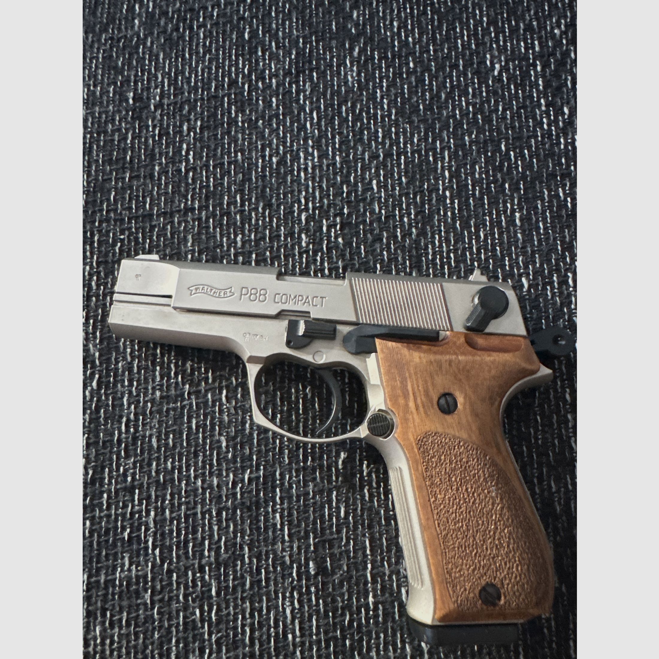 Walther p88