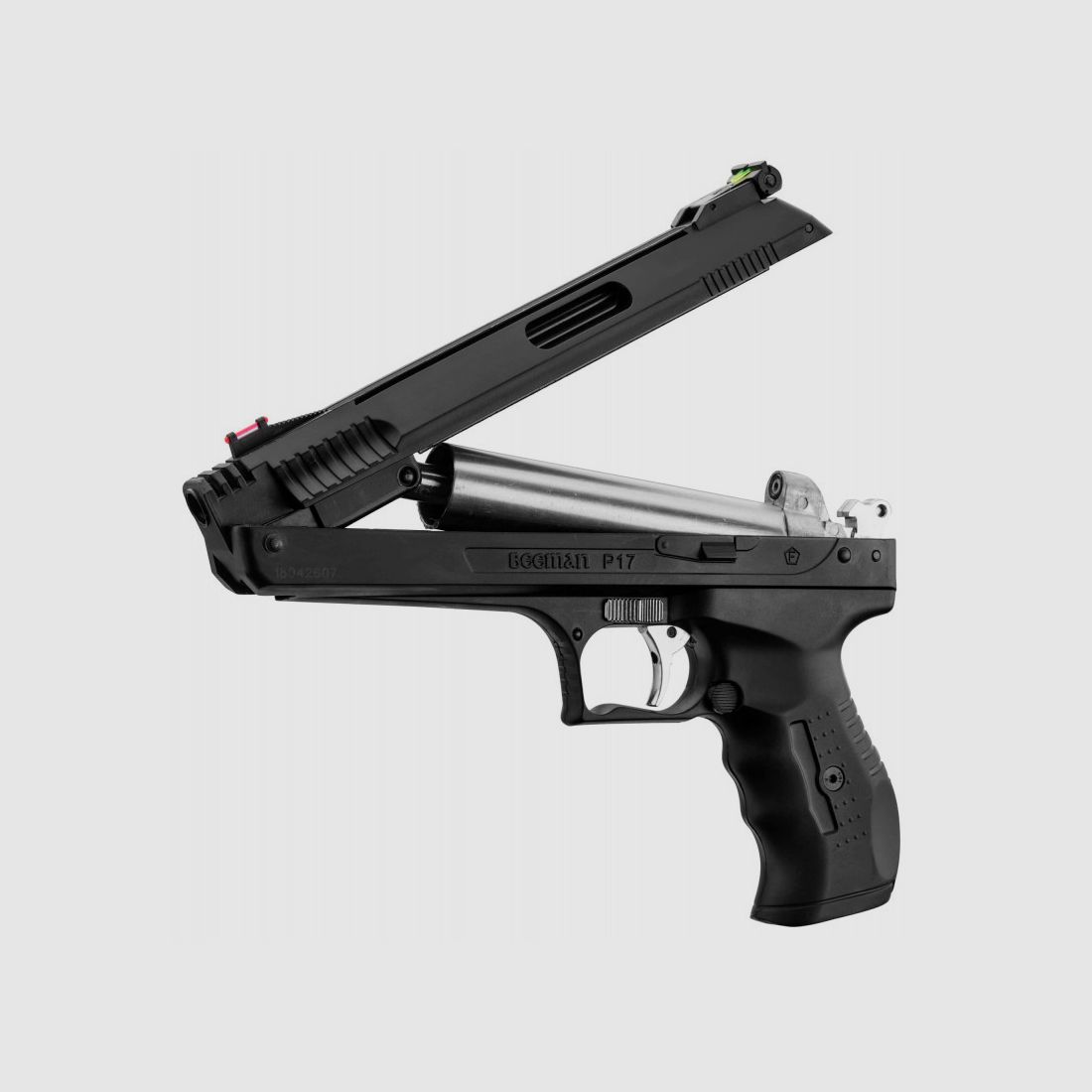 BEEMAN P17 4.5MM, image 2 sur 5