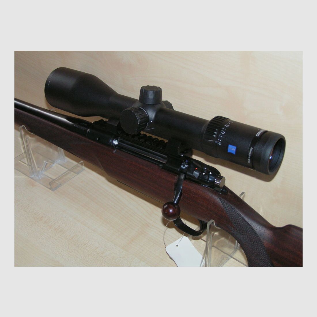 Heym	 Linkssystem SR 21 Classic