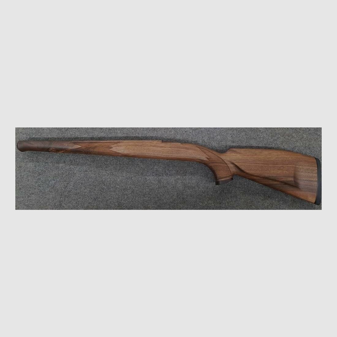 Niedermeier M98 Nussholzschaft, bay. Backe