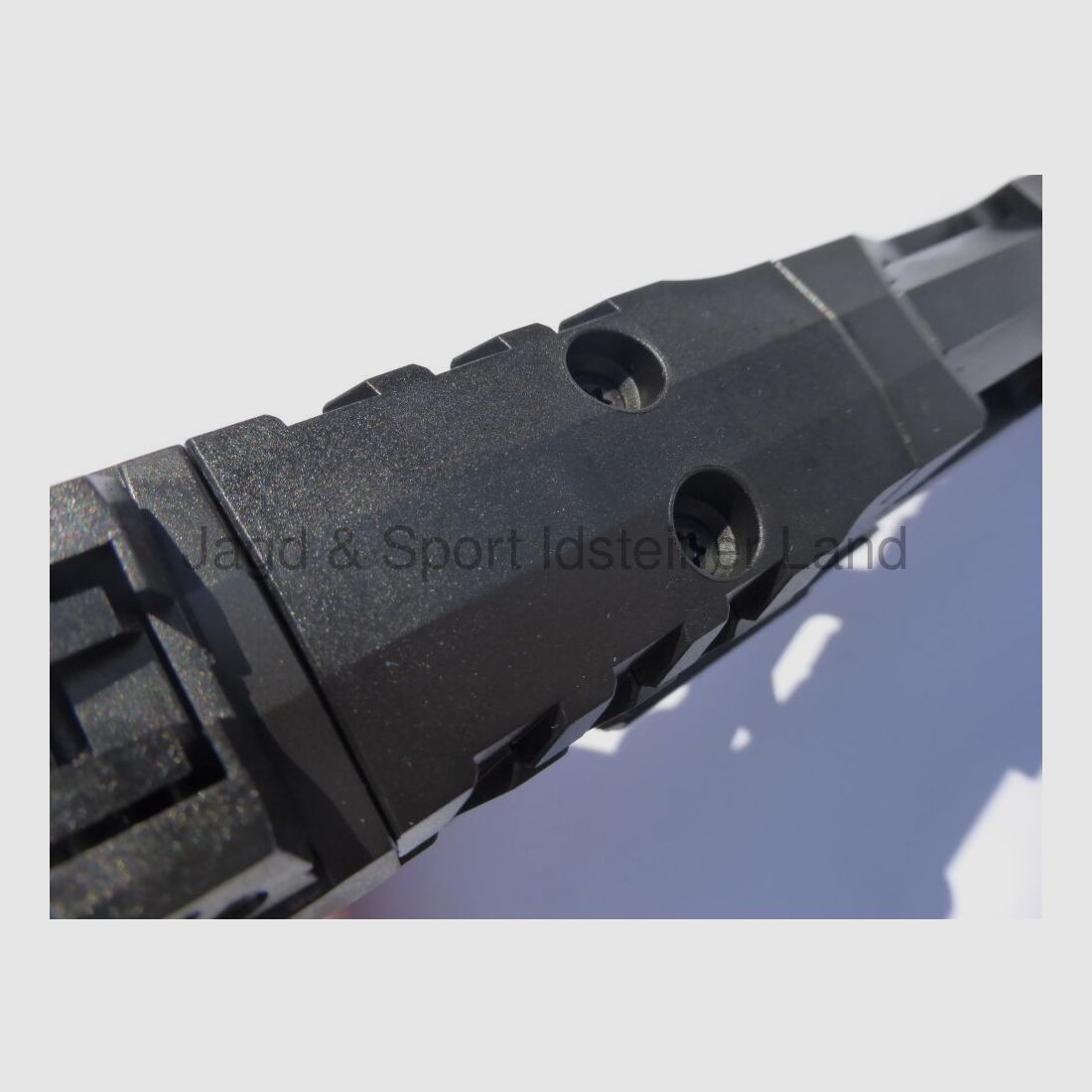 Walther PDP Full Size, LL 5"