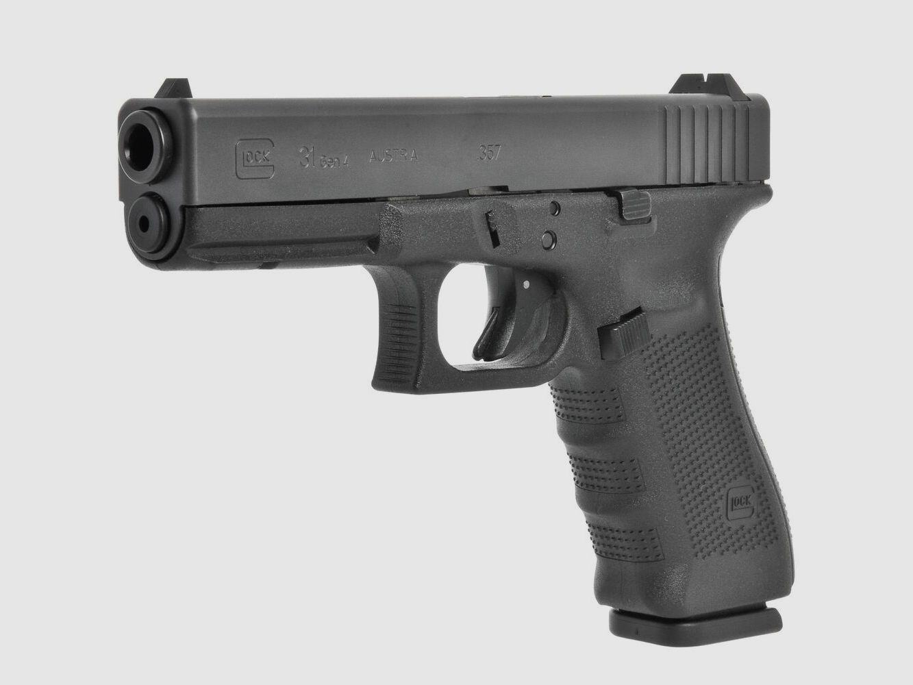 Glock 31 Gen4 Pistole