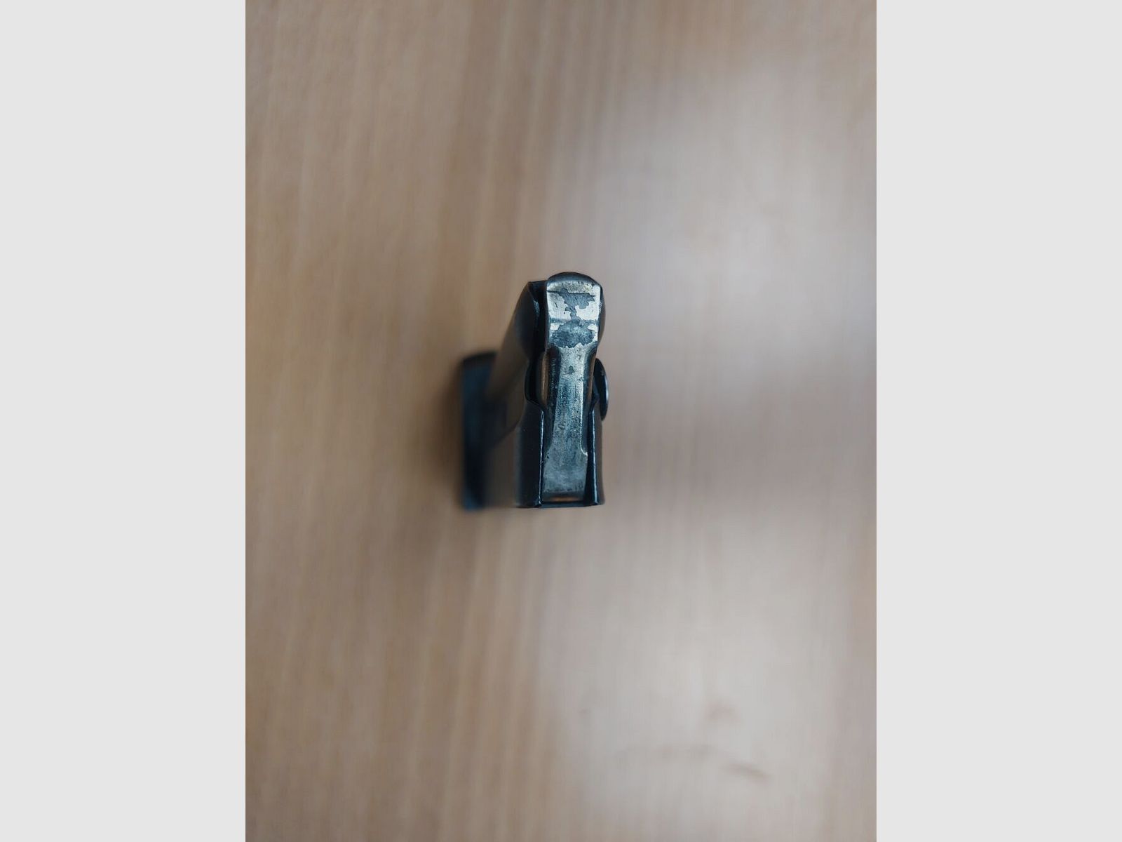 Walther, Ulm GSP