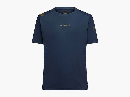 T-SHIRT – UOMO – LA SPORTIVA – TRAVERSE T-SHIRT M Night Sky