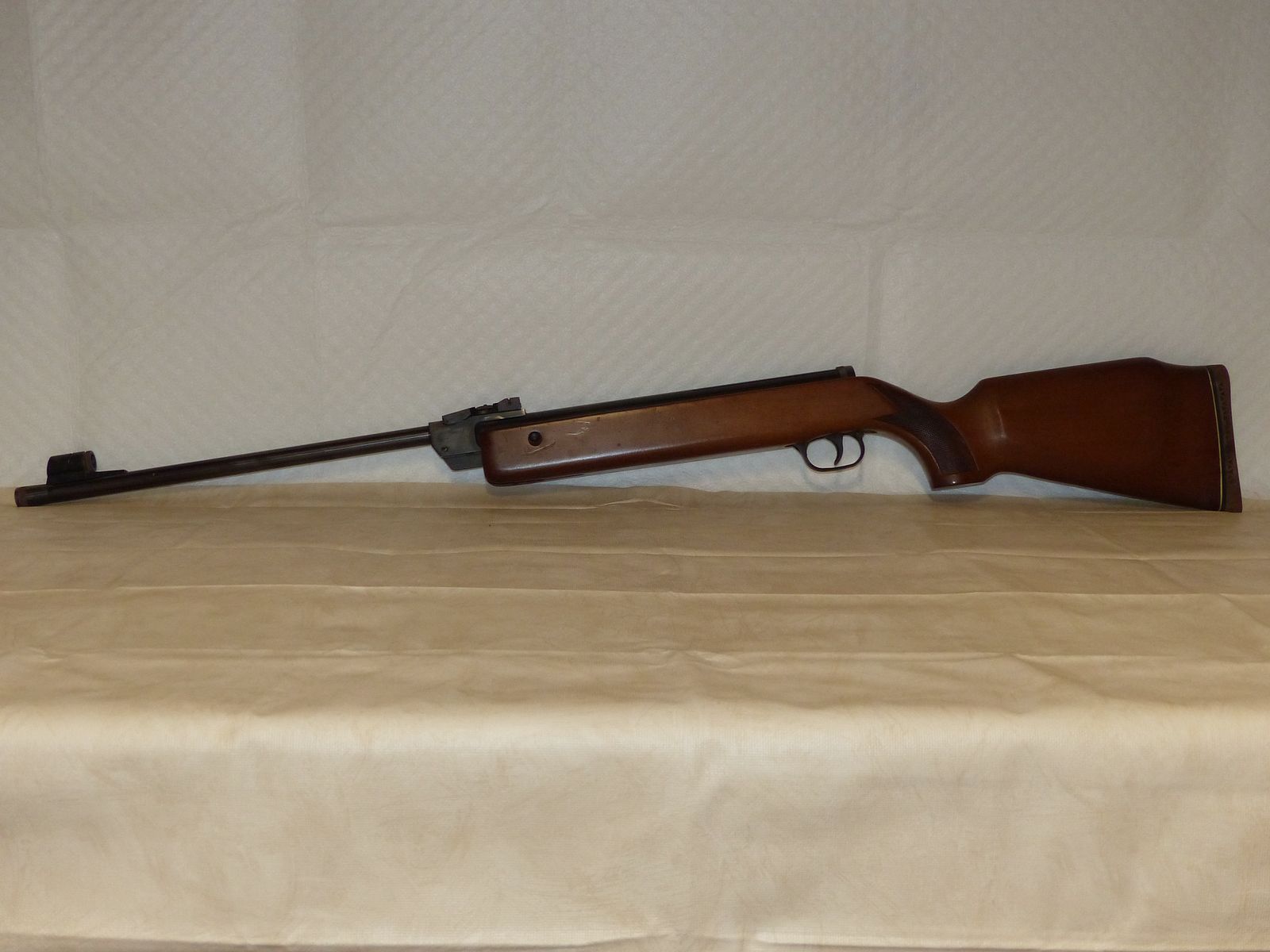 Carabina de aire comprimido Knicklauf Perfecta Mod. 79 Cal. 4,5 mm Gran Bretaña Vintage