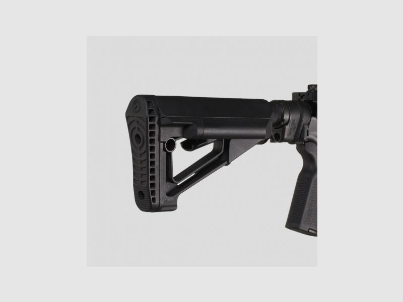 Magpul Rubber Buttpad MAG317, image 3 of 4