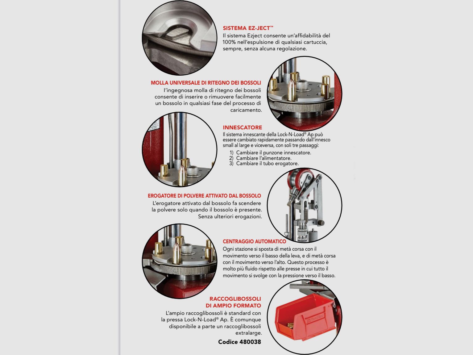 HORNADY – MUNITIONSFABRIK, Bild 2 von 4