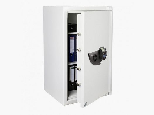 Tresor Burg Wächter Office Doku OD 824 E FP