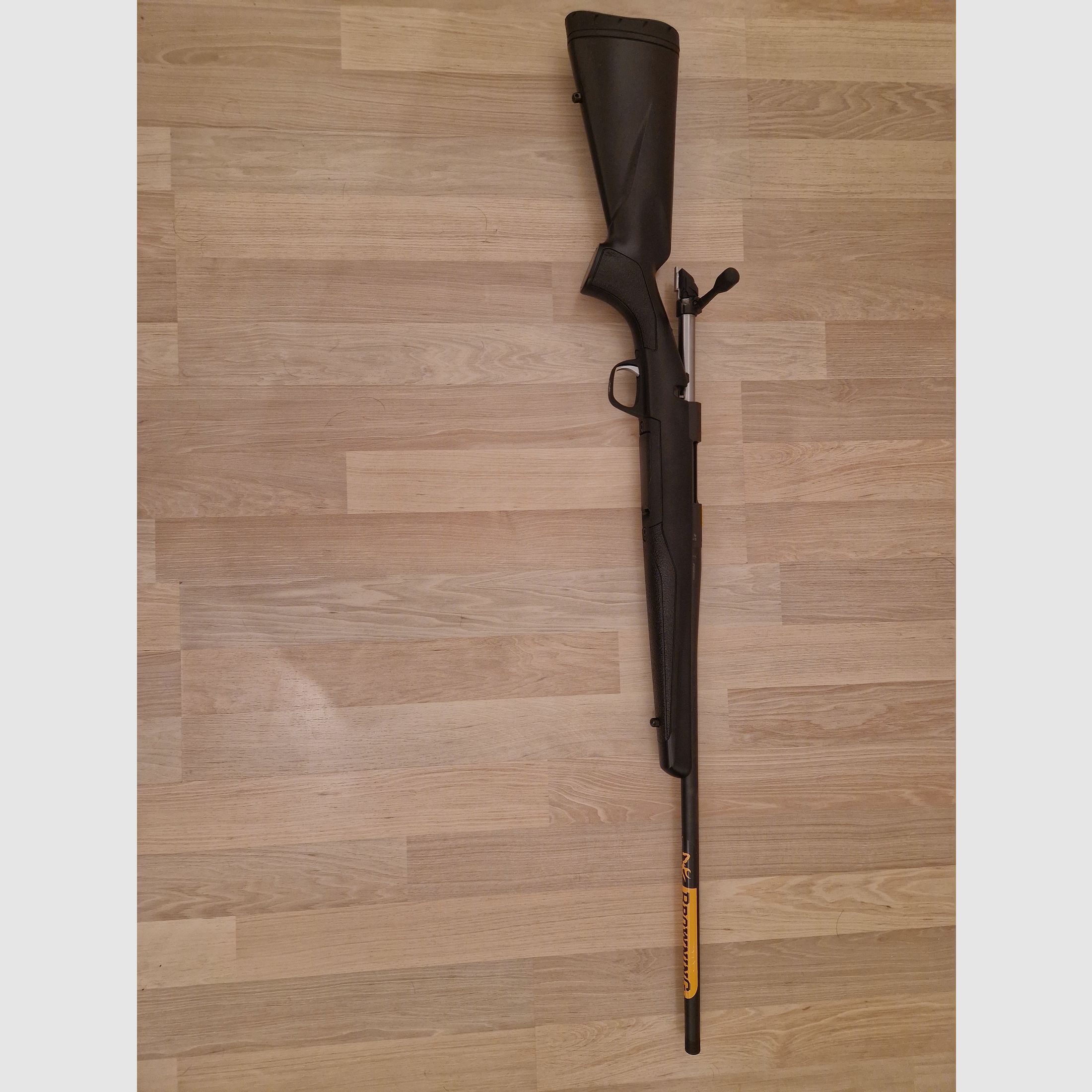 Browning X-Bolt SF Verbundstoff Schwarz