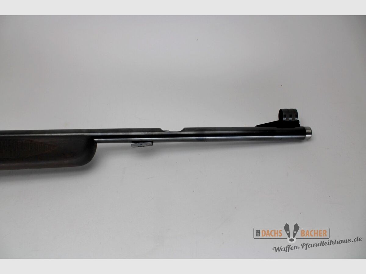 Zimmerstutzen Schmidt Kal. 4mm RF lang mit Diopter