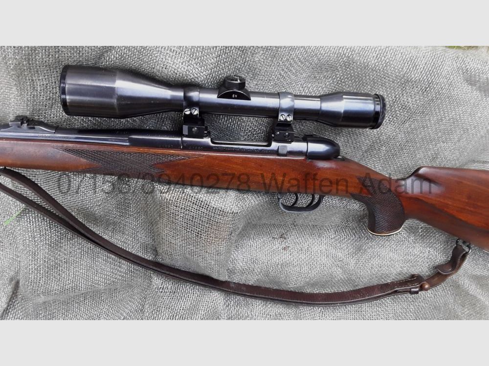 Mauser Mod. 4000