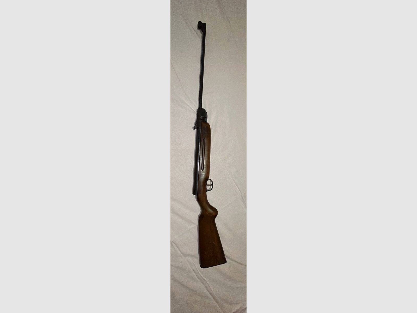Weihrauch HW35