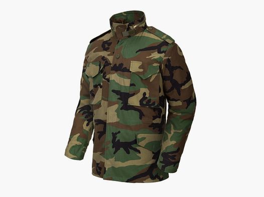 Helikon-Tex M65 Jacket NyCo Sateen