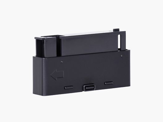 airmaX® MB16 Sniper Magazin 23 Schuss 6mm - Airsoft Federdruck
