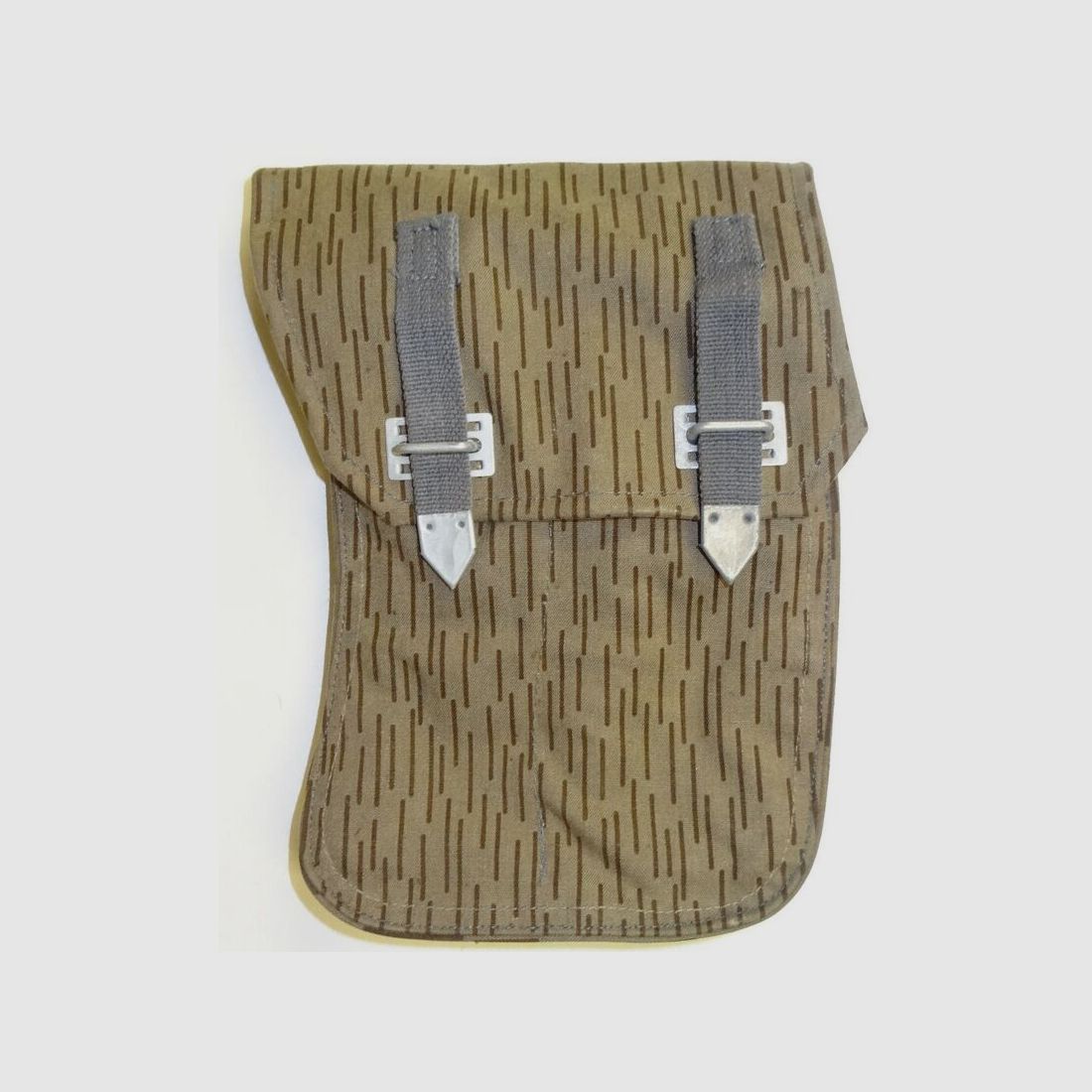 DDR-NVA bolsa de cargador AK47 Una línea/Sin línea