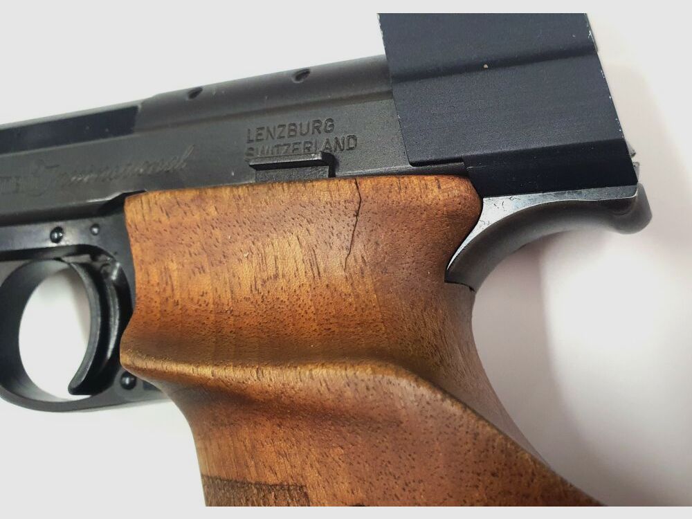 Hämmerli Switzerland Hämmerli International