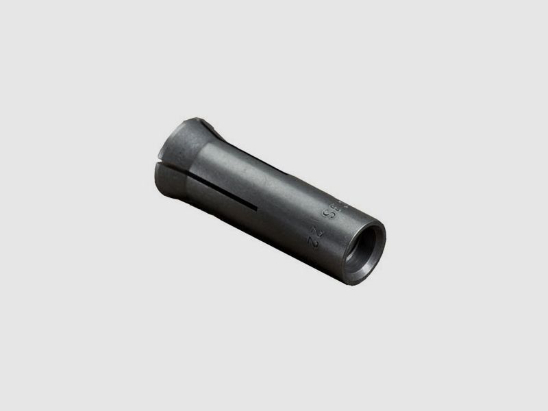 RCBS 22 CALIBER BULLET PULLER COLLET