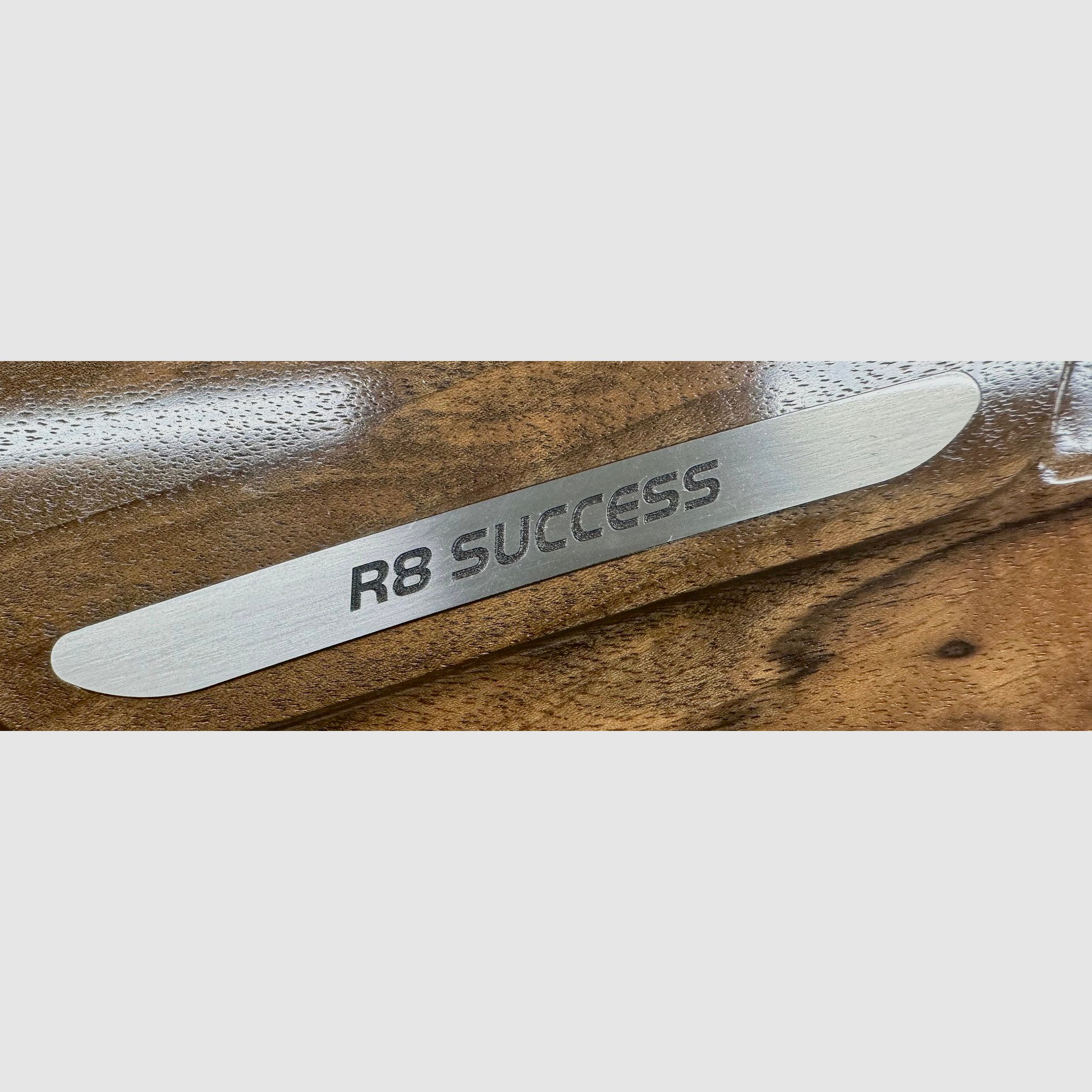 Blaser R8 Success SET