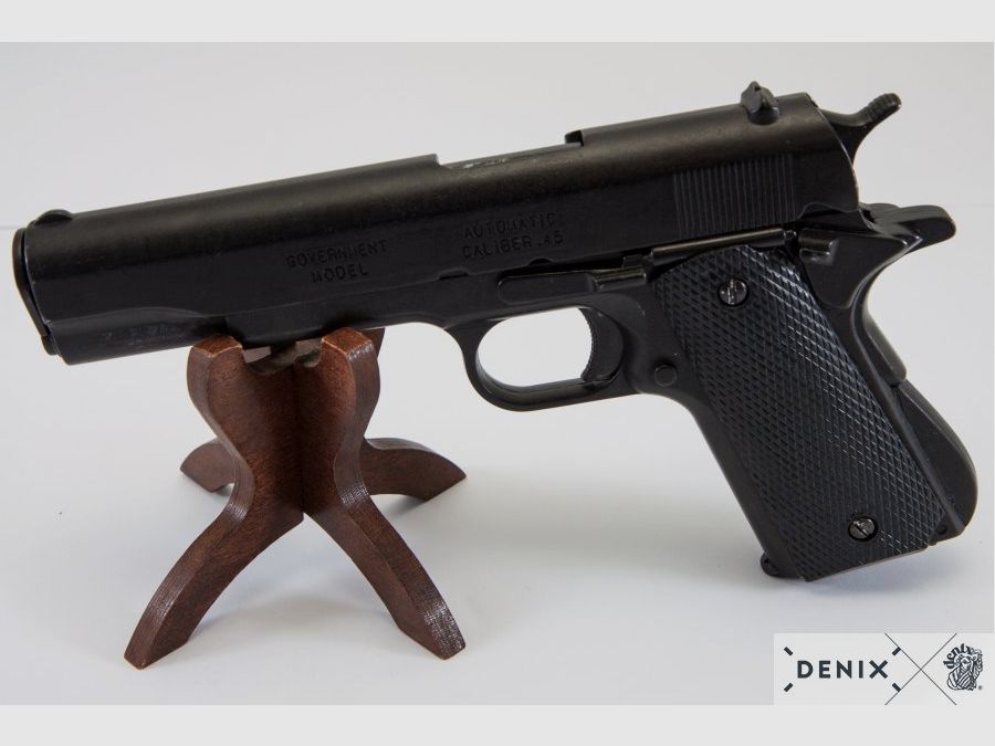 45er Colt Government M1911A1 Automatik USA 1911 | 88568