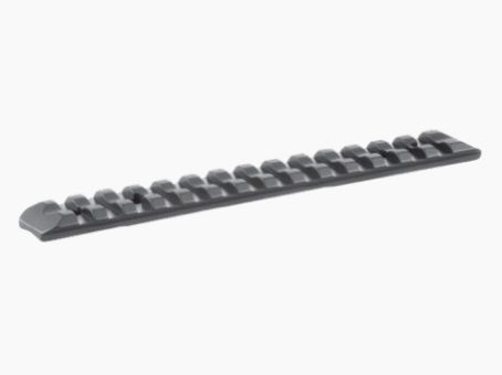 Browning A Bolt III Long Picatinny-Schiene (Alu)