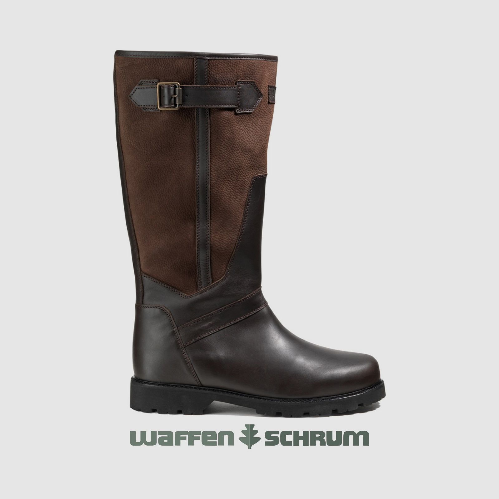 Aigle Stiefel Inverss GTX