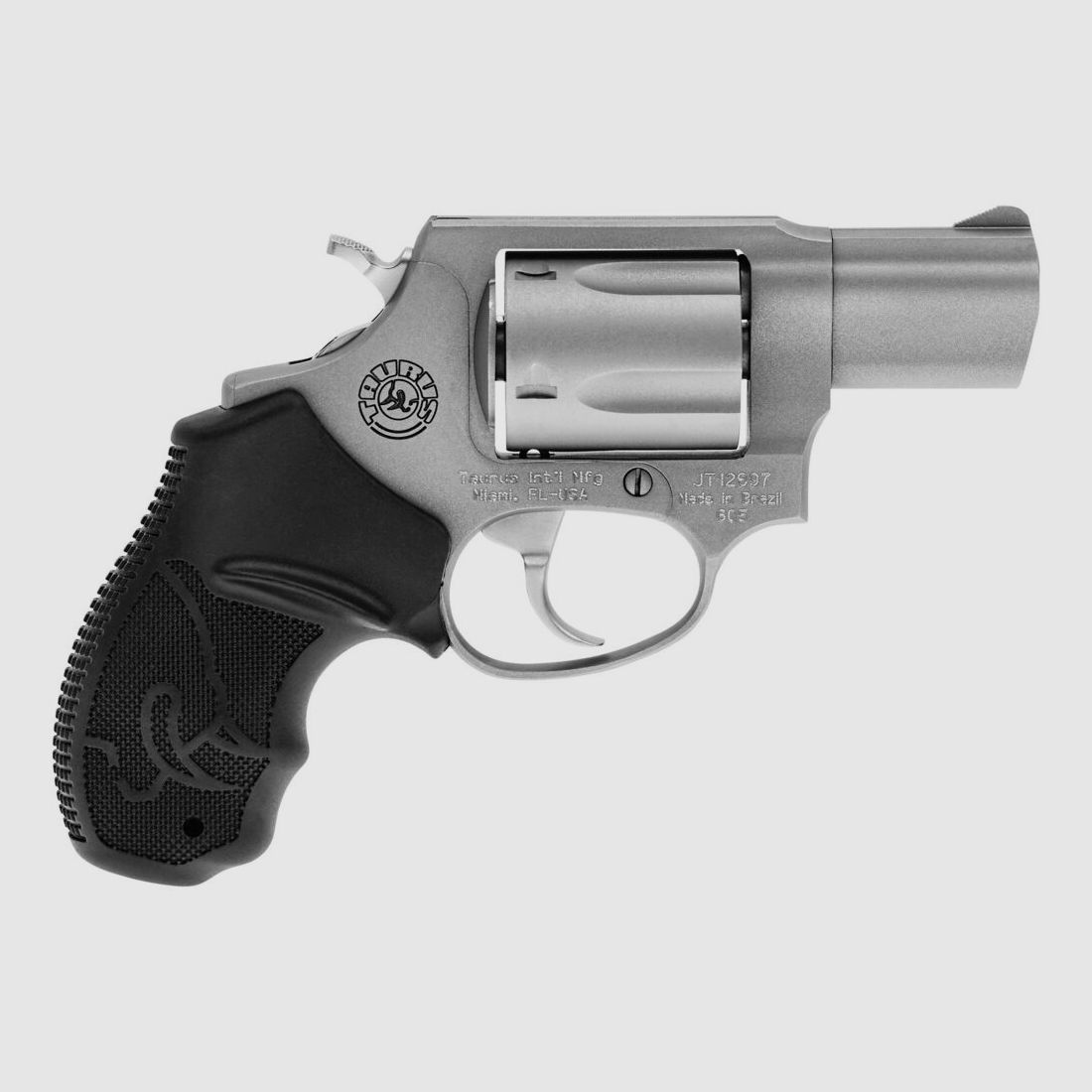 Taurus M 605 STS - Loop lengte: 51 mm - Gewicht: 660 g revolver