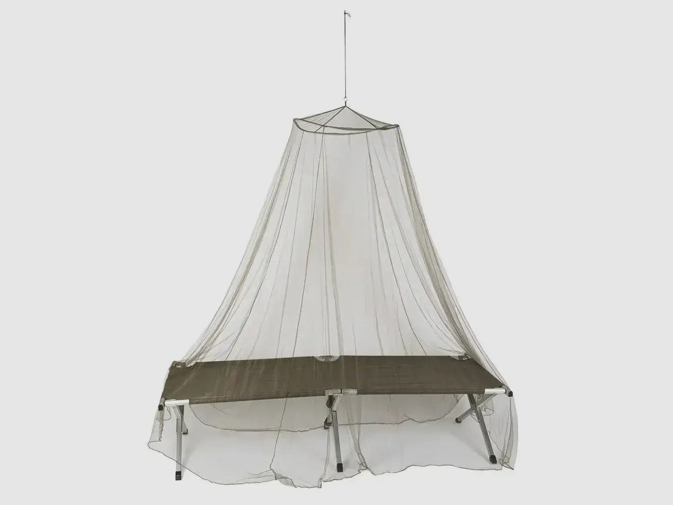 Mil-Tec Red de mosquitos Jungle Single