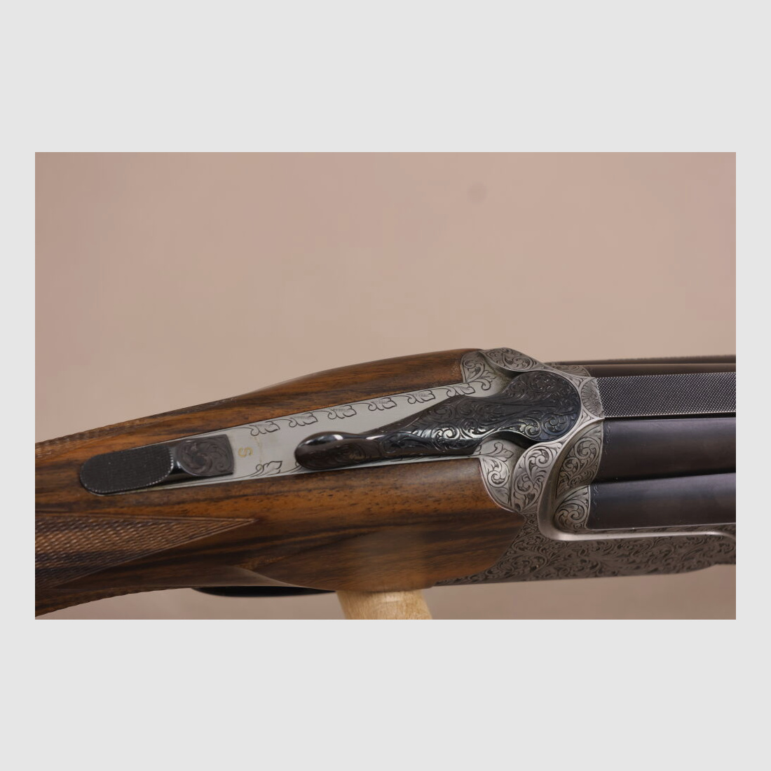 Perazzi MX8 SC3 // wie neu ! // mit Koffer u. Zubehör!!