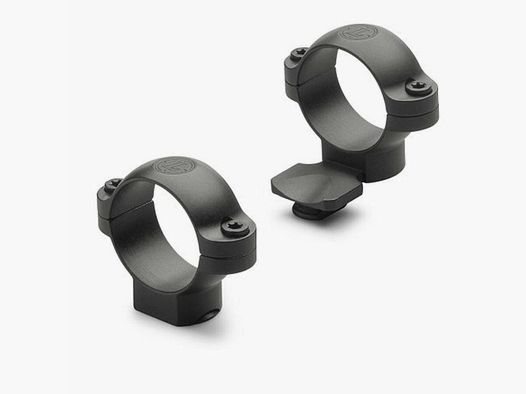 ANELLI BASSI EXTENSION STD LEUPOLD 25 MM