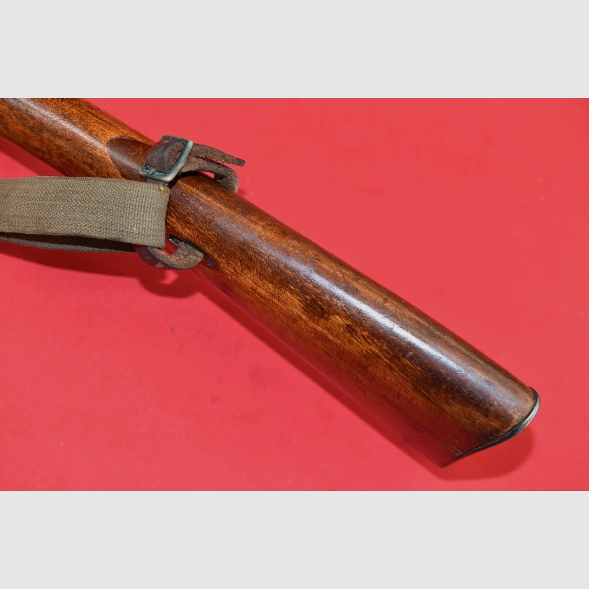 #6811 Carabina Mosin m/28-30, año 1937, cal. 7,62x53R, imagen 9 de 34