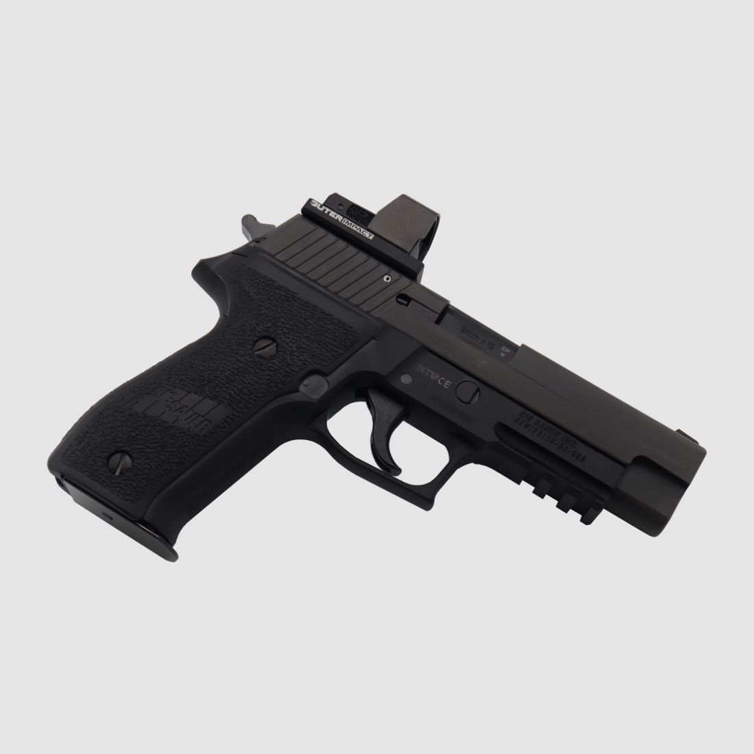  Sig Sauer  P226 MK25 OR mit Romeo Zero