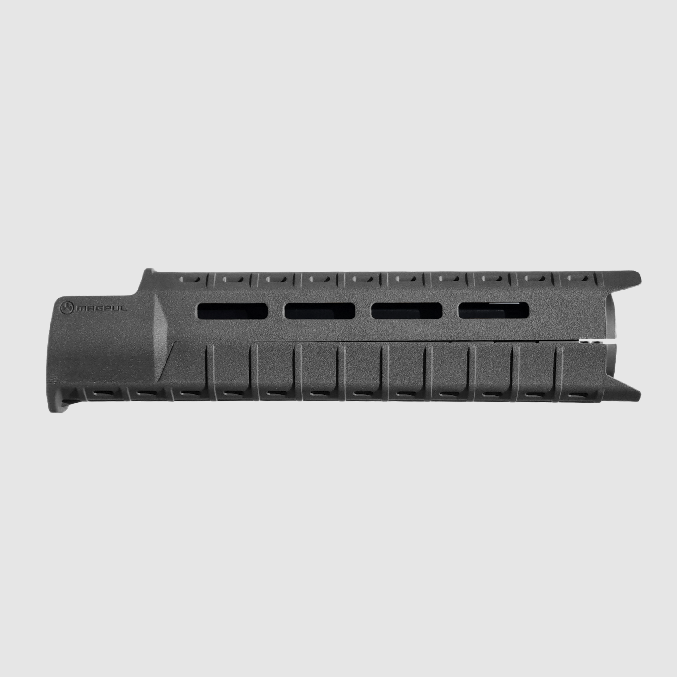 AR-15-handguard M-LOK MOE Mid Length, MAG426, Stealth Gray – Magpul