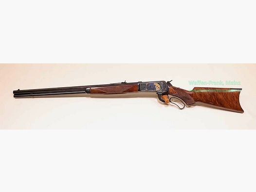 Miroku - Japan	 1886 Winchester High Grade