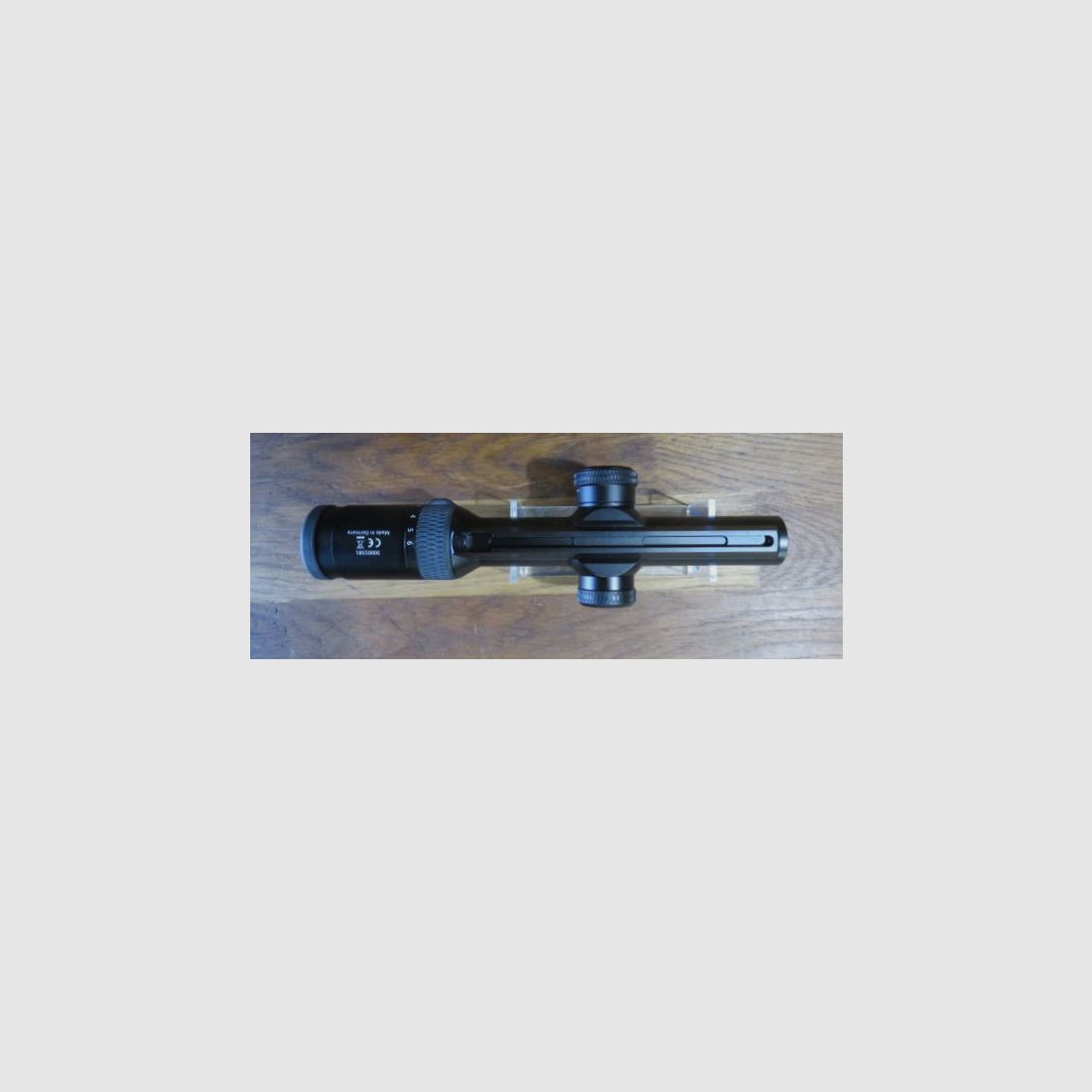 Blaser B2 1-6x24iC S mit Schiene, Bild 5 von 10
