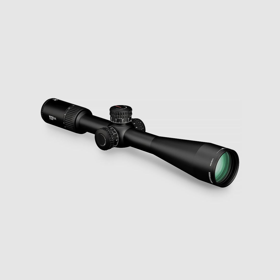 VORTEX Viper PST Gen II 5-25x50 MOA FFP