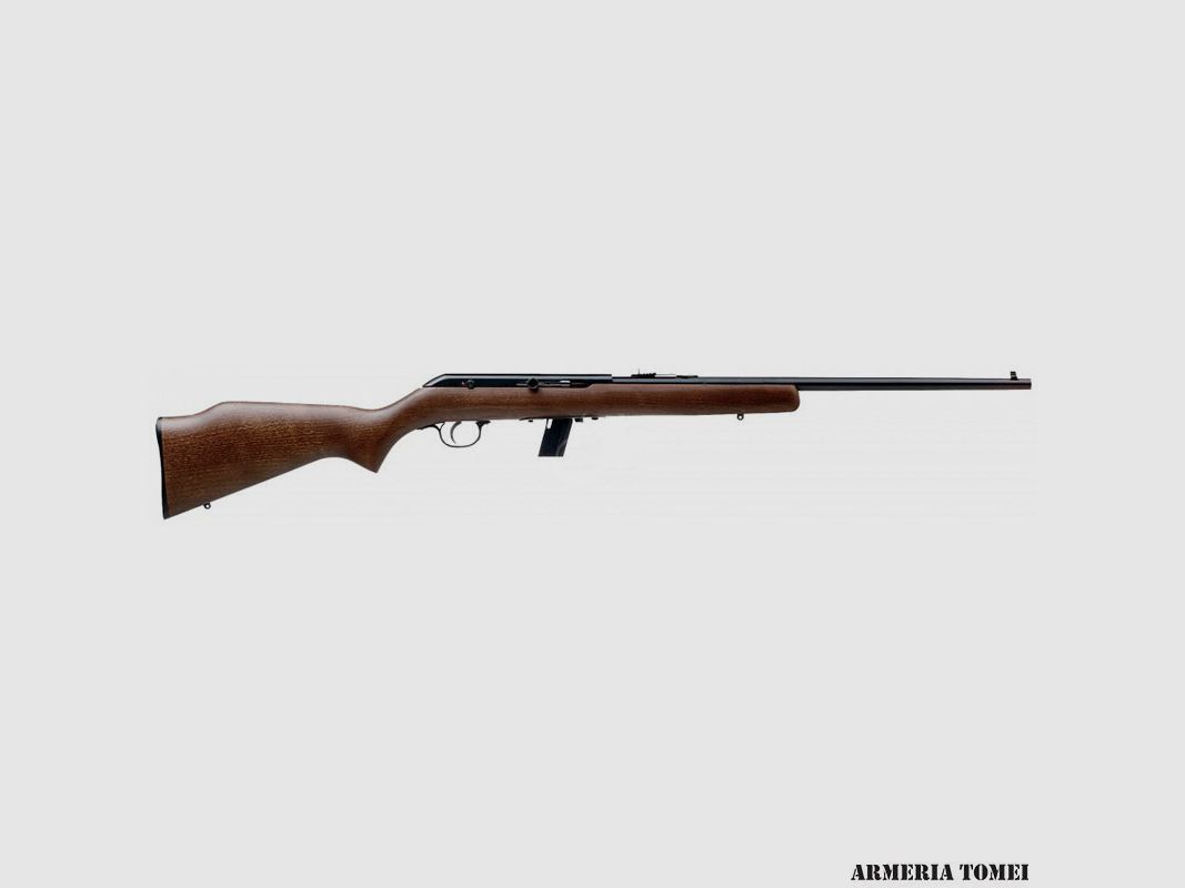 BÜCHSE – SAVAGE SEMIAUTO 64 G Kal.22LR 21″ WN