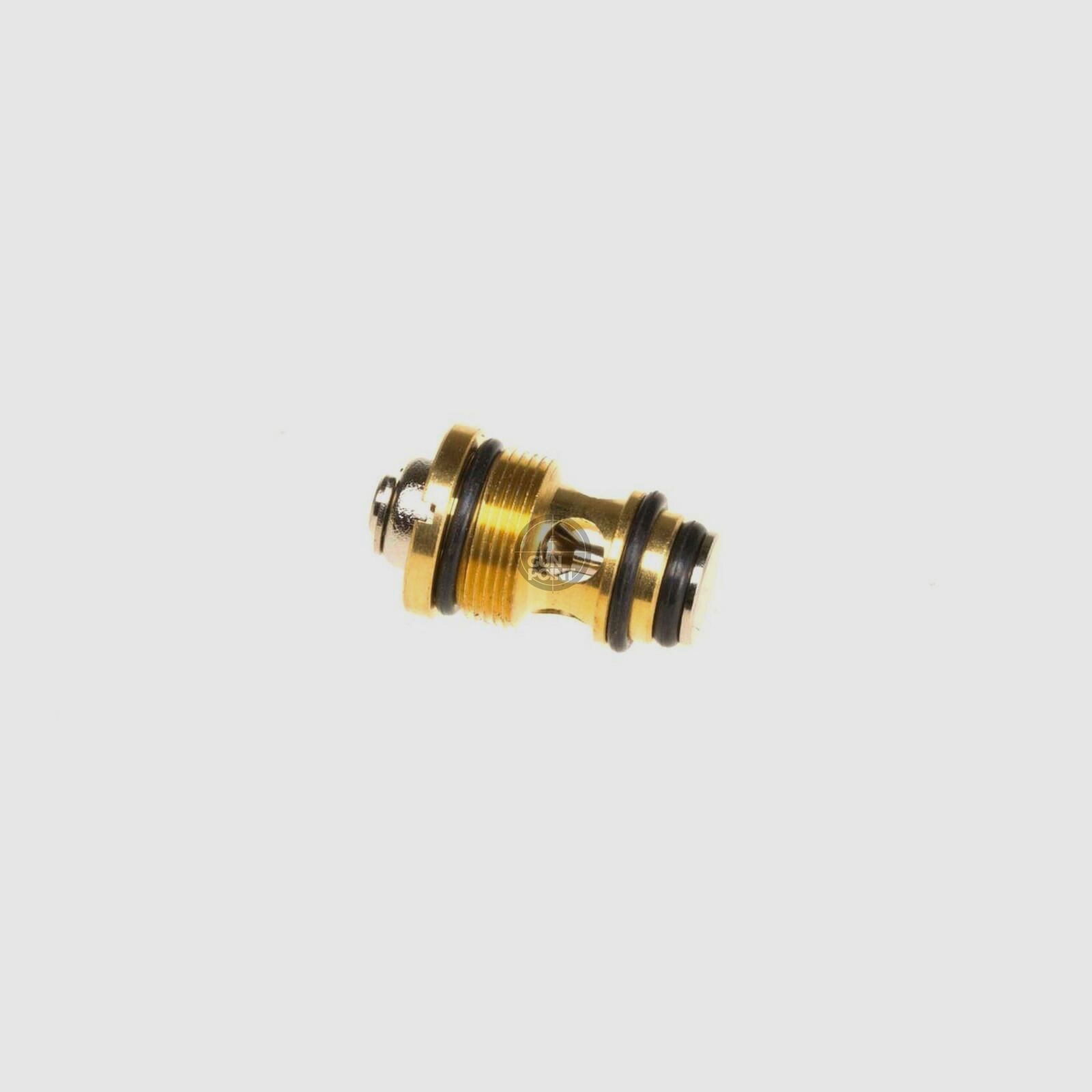 WE WE17 Part No. G-60 Exhaust Valve